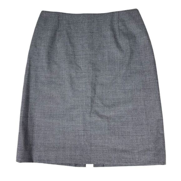 Pendleton Wool Lined Skirt size 12 Petite - Picture 1 of 9